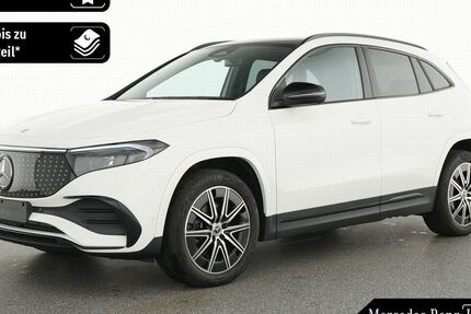 Mercedes-Benz EQA 16.844 km 42.900 € Landsham 85652