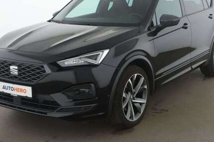 Seat Tarraco 49.581 km 32.790 € Neufahrn 85375