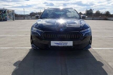 Skoda Octavia 29.000 km 34.900 € München 80686