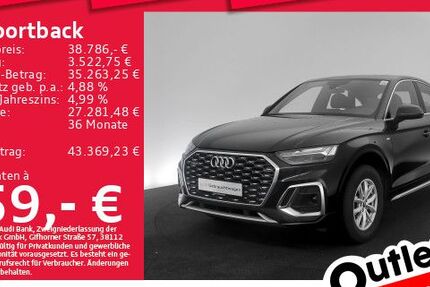 Audi Q5 88.529 km 38.786 &euro; München 80935