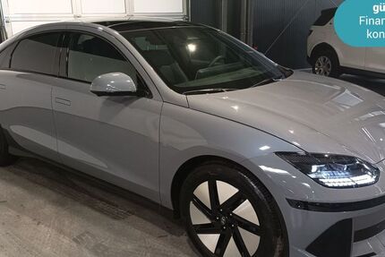 Hyundai IONIQ 6 15.197 km 34.220 € Eching 85386