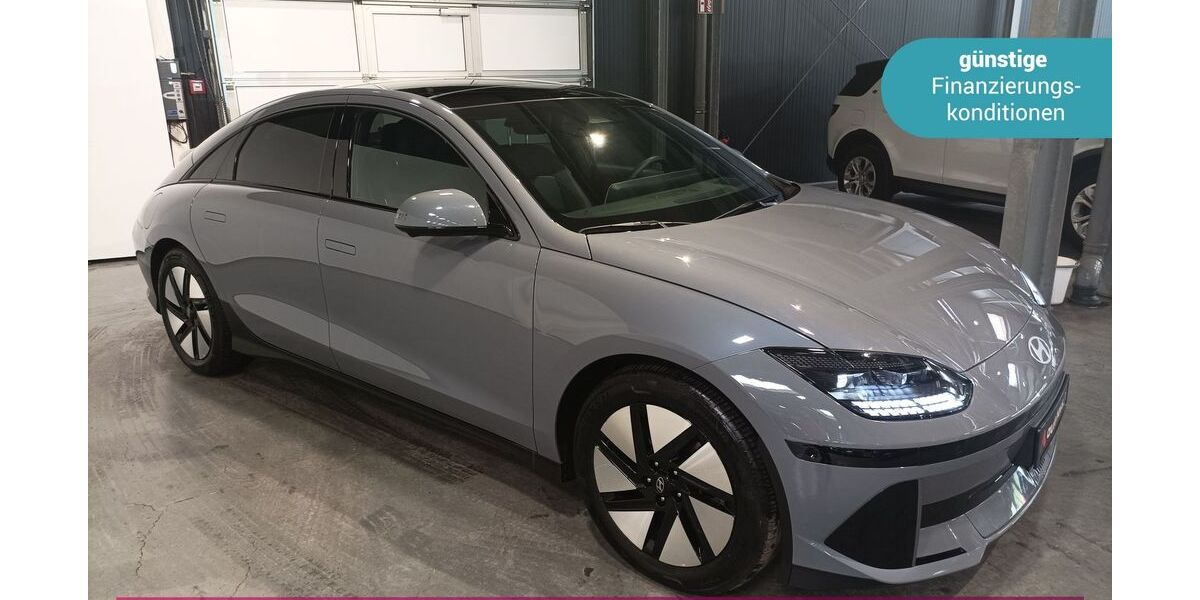Hyundai IONIQ 6 15.197 km 34.220 &euro; Eching 85386
