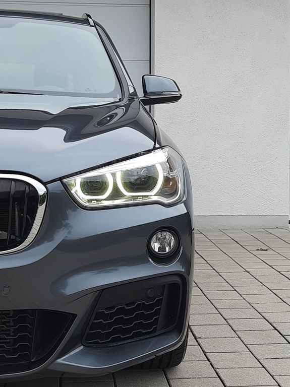 BMW X1 134.211 km 24.999 € Kirchheim bei München 85551