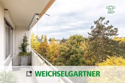 Wohnung München Bogenhausen - 3 Zimmer, 78 m&sup2;, 545.000&euro; | Angebot:25665076