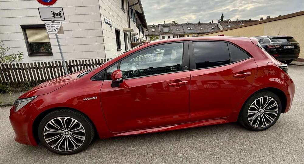 Corolla