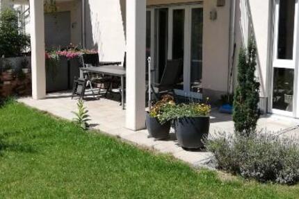 Wohnung Karlsfeld - 2 Zimmer, 80 m&sup2;, 599.000&euro; | Angebot:25636872