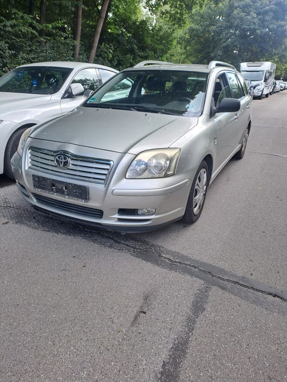 Avensis