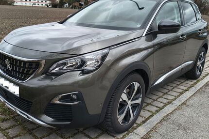 Peugeot 3008 144.800 km 12.900 &euro; Fürstenfeldbruck 82256