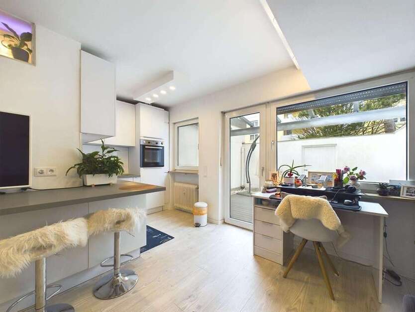 Wohnung zum Kaufen in München 289.000 € 38.47 m²