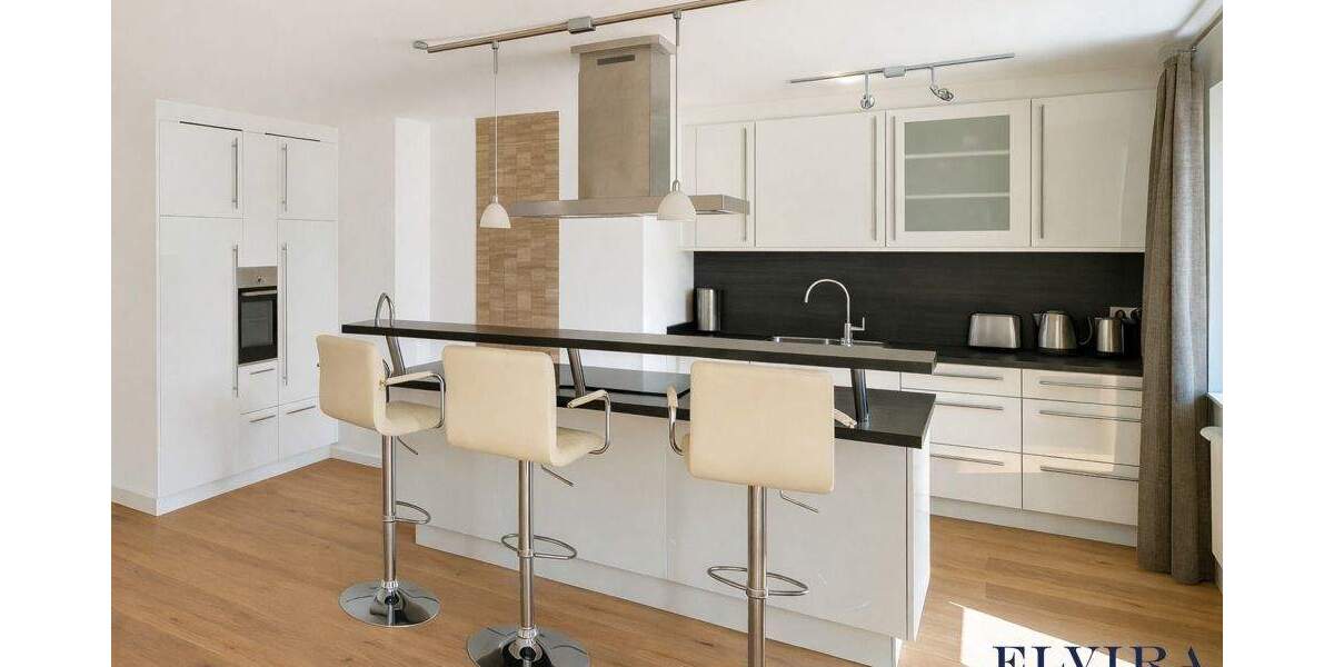 Etagenwohnung München Laim - 3 Zimmer, 123 m&sup2;, 898.000&euro; | Angebot:25703723