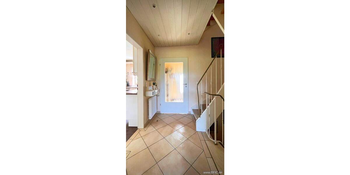 Doppelhaushälfte Gernlinden Gernlinden - 4 Zimmer, 92 m&sup2;, 695.000&euro; | Angebot:25699187