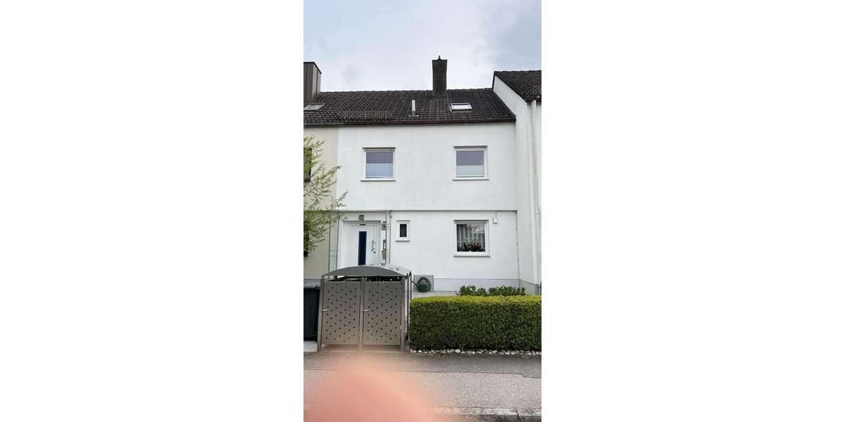 Haus zum Mieten in München 3.700 € 140 m² 6 zimmer