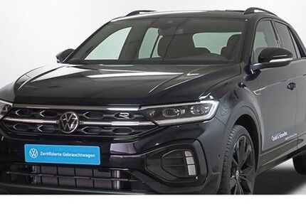 VW T-Roc 8.000 km 42.417 € München 81476