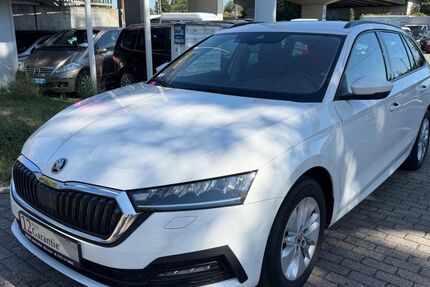 Skoda Octavia 125.699 km 19.400 &euro; München 81825