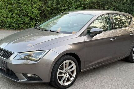 Seat Leon 148.000 km 7.990 &euro; München 81375