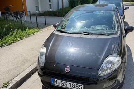 Fiat Punto 159.000 km 2.700 &euro; München 80937