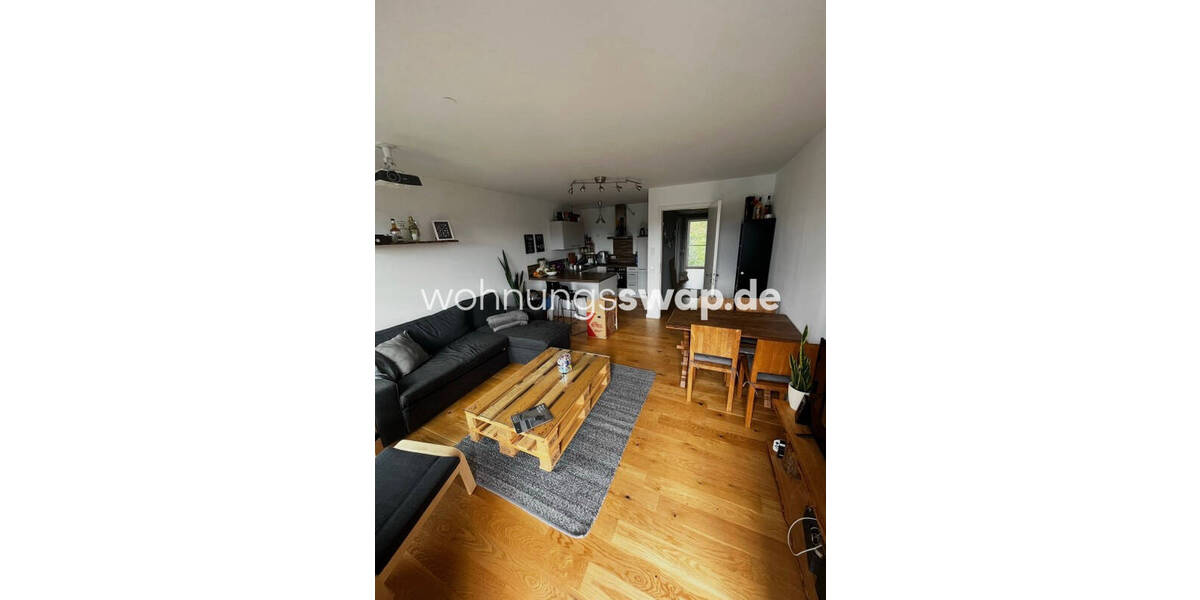 Etagenwohnung München Sendling - 3 Zimmer, 75 m&sup2;, 1.600&euro; | Angebot:26149427