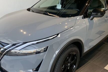Nissan Qashqai 39.959 km 34.990 &euro; München 81677