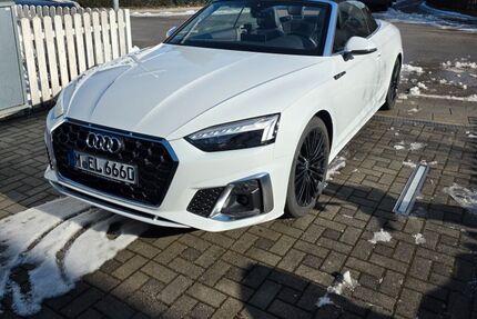 Audi A5 41.200 km 36.900 &euro; München 81247