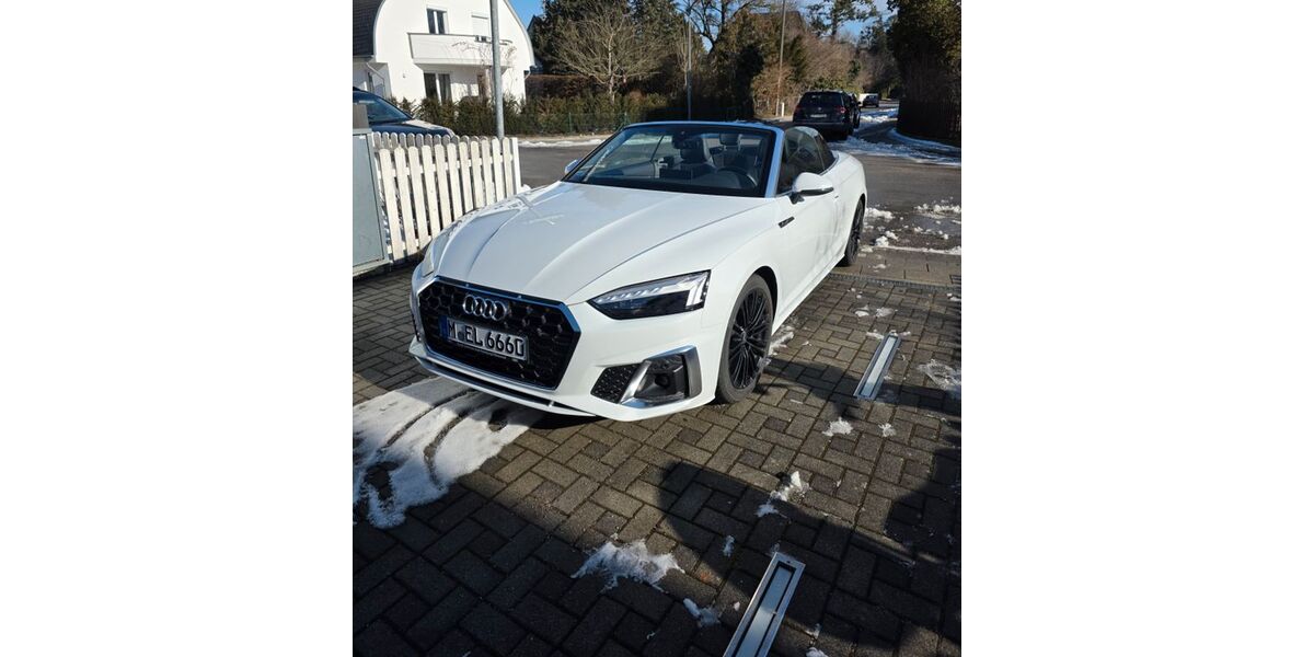 Audi A5 41.200 km 37.300 &euro; München 81247