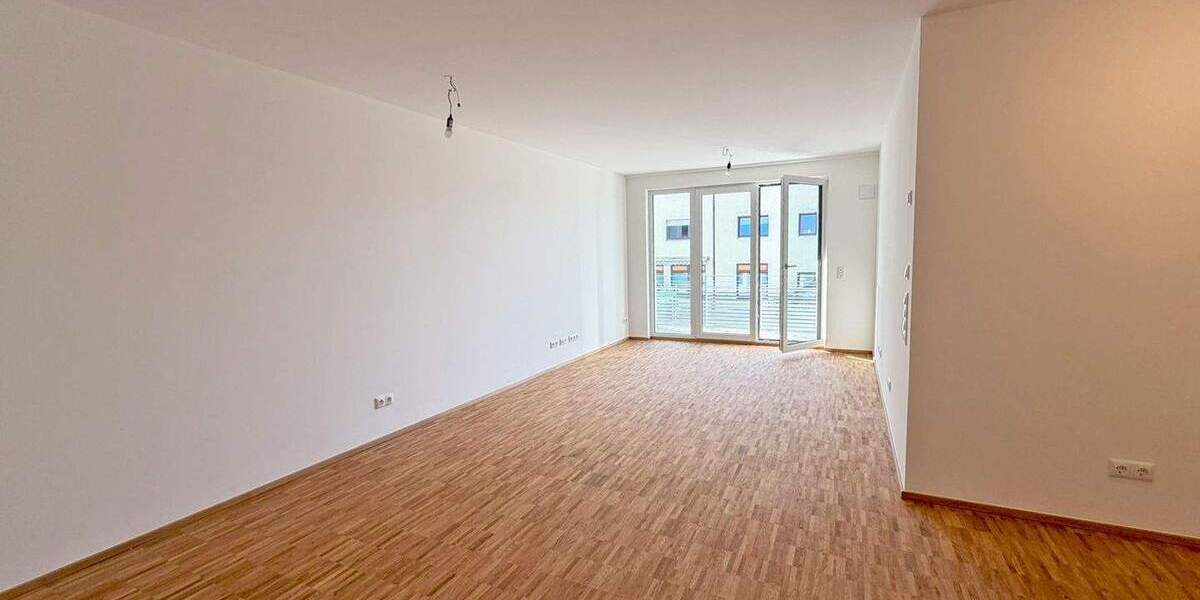 Etagenwohnung Markt Schwaben - 3 Zimmer, 81 m&sup2;, 649.000&euro; | Angebot:25801628