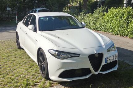 Alfa Romeo Giulia 136.000 km 22.650 &euro; Eching 85386