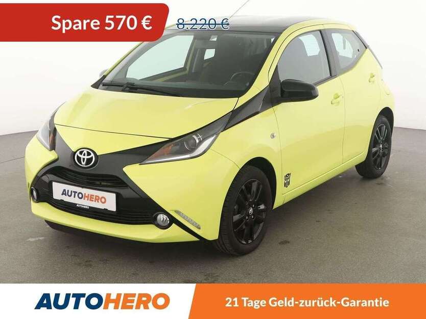 Aygo