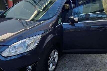 Ford C-Max 71.000 km 7.500 &euro; München 80639