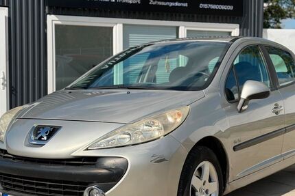 Peugeot 207 146.419 km 1.990 &euro; Hofolding (Bei München) 85649