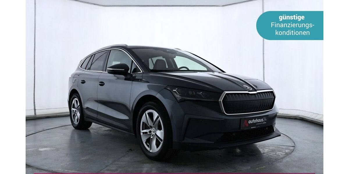 Skoda Enyaq 51.206 km 28.220 &euro; Eching 85386