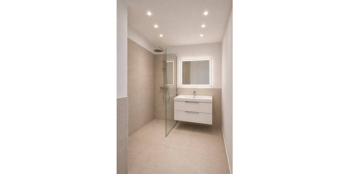 Etagenwohnung München Schwabing-West - 2 Zimmer, 61 m&sup2;, 629.000&euro; | Angebot:26930681
