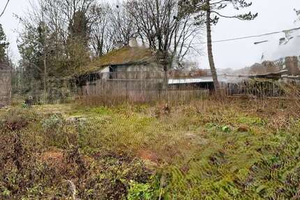 Grundstück München Feldmoching-Hasenbergl - 2.649.000&euro; | Angebot:25307465