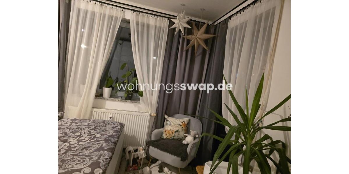 Etagenwohnung München Messestadt Riem - 3 Zimmer, 69 m&sup2;, 14&euro; | Angebot:24685060