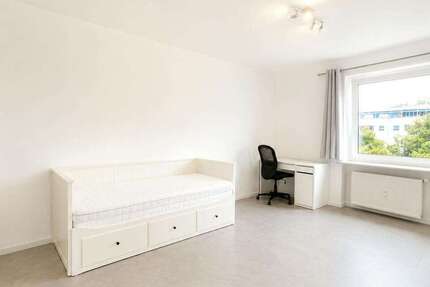 Zimmer München Milbertshofen-Am Hart - 895&euro; | Angebot:26818042