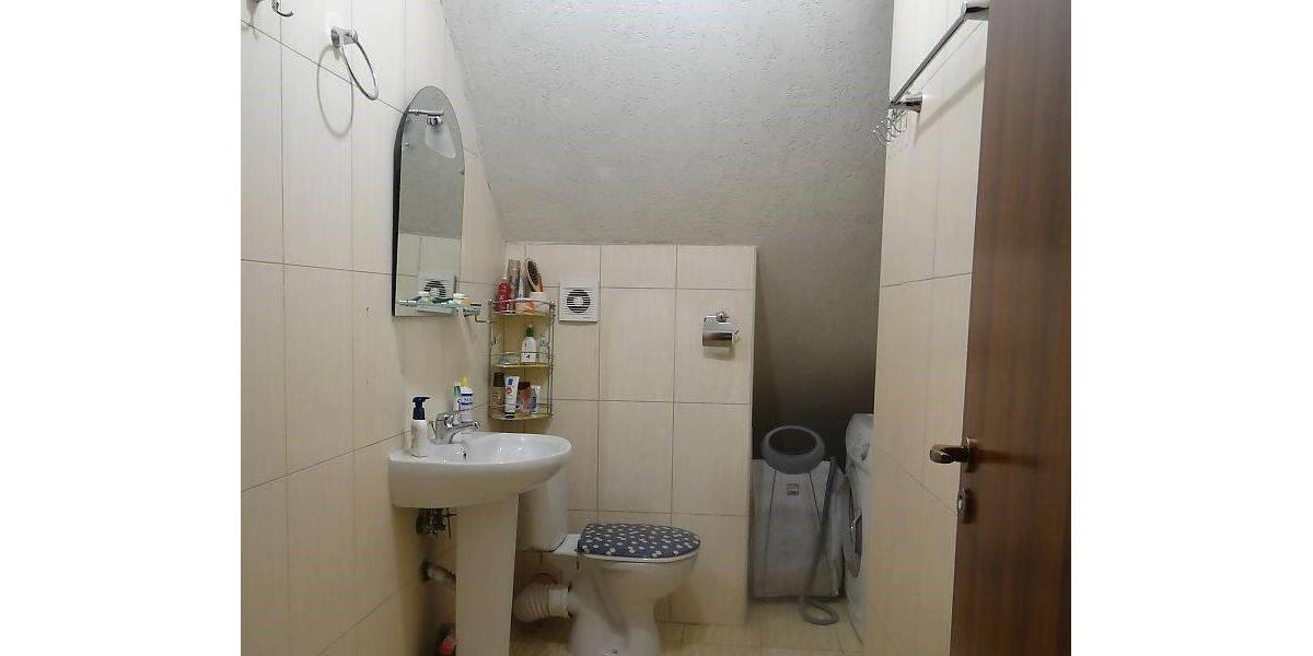 Dachgeschoßwohnung München Messestadt Riem - 2 Zimmer, 53 m&sup2;, 245.998&euro; | Angebot:27226248