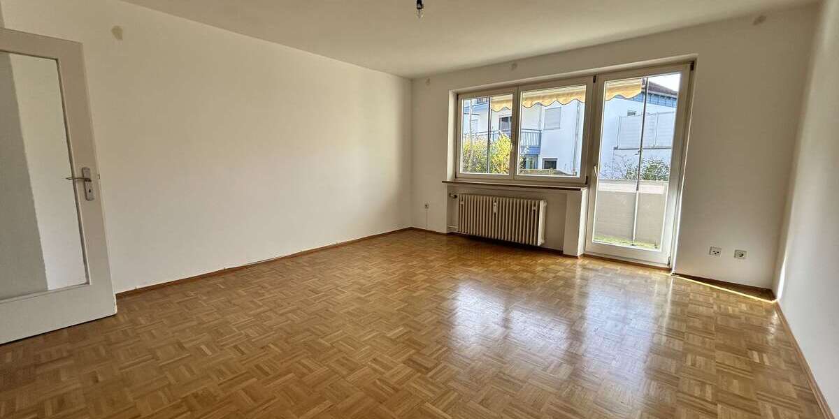 Wohnung zum Mieten in Fürstenfeldbruck 920 € 66 m² 2 zimmer