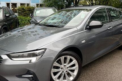 Opel Insignia 141.847 km 14.999 &euro; München 80636