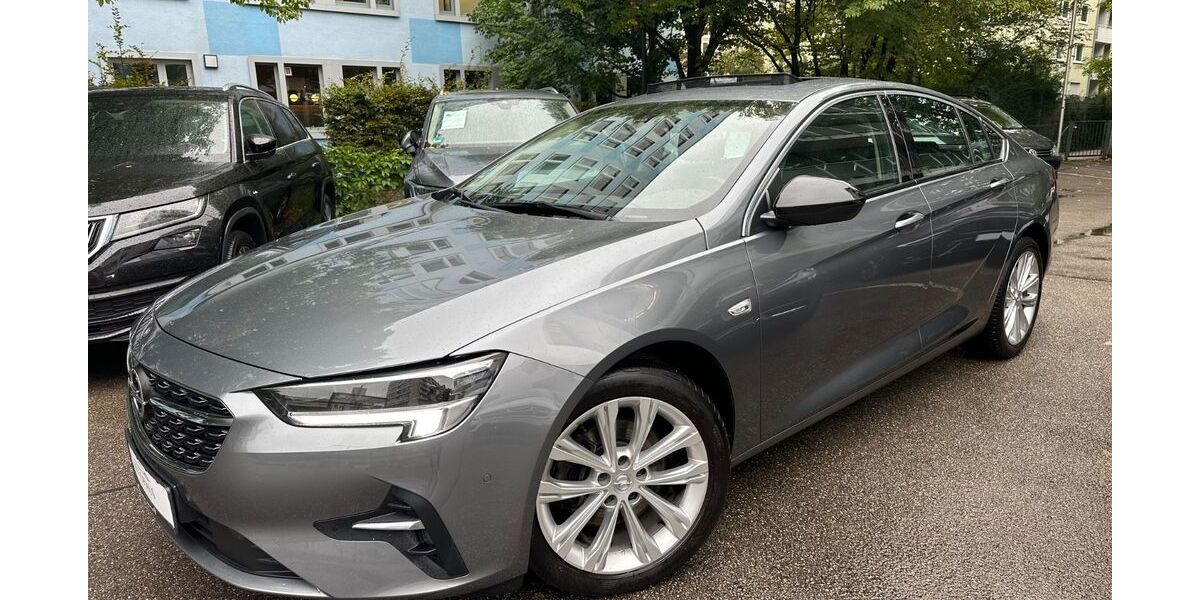 Opel Insignia 141.847 km 14.999 &euro; München 80636