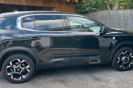 Citroen C5 Aircross 104.151 km 14.999 &euro; Eching bei München 85386