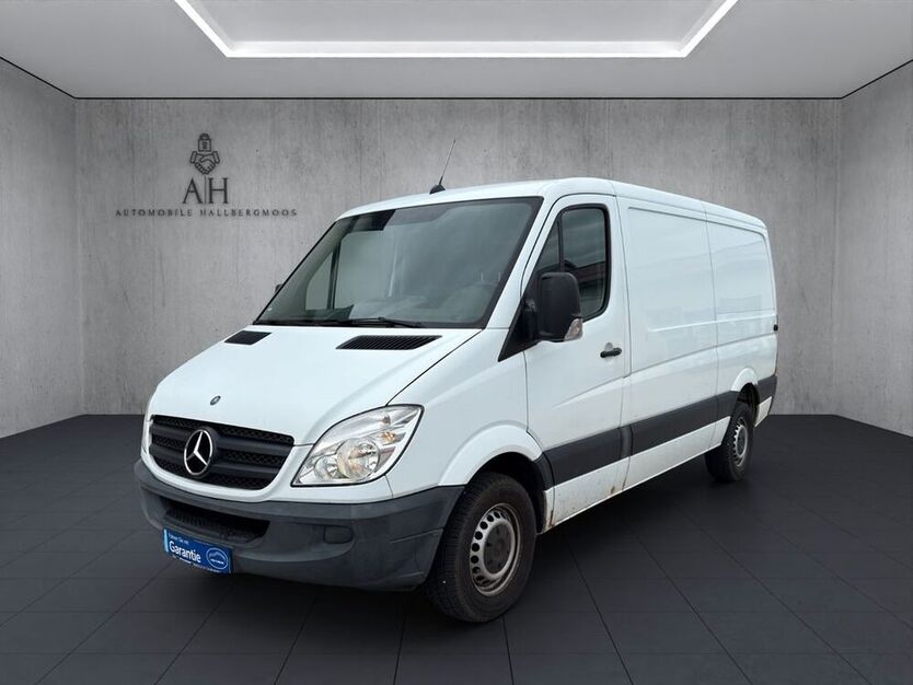 Sprinter