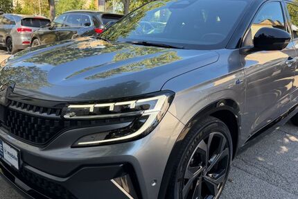 Renault Austral 29.808 km 24.499 &euro; München 81243