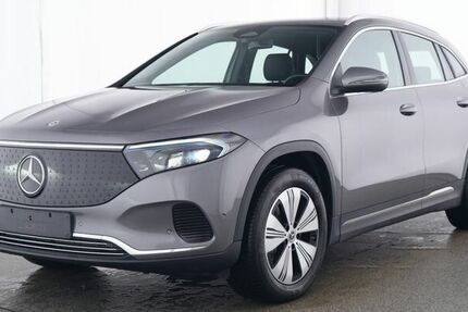 Mercedes-Benz EQA 10.000 km 35.350 € Fürstenfeldbruck 82256