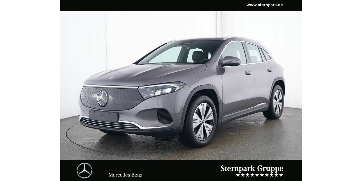 Mercedes-Benz EQA 10.000 km 35.350 &euro; Fürstenfeldbruck 82256