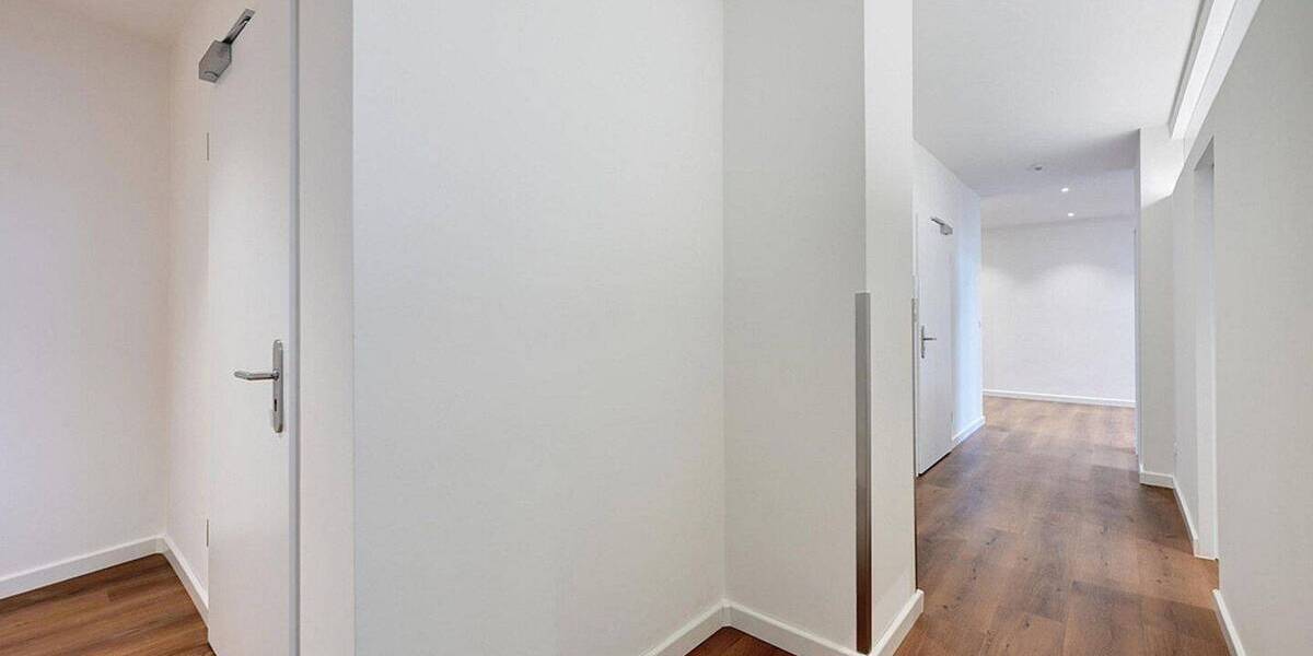 Etagenwohnung München Maxvorstadt - 5 Zimmer, 90 m&sup2;, 1.085.000&euro; | Angebot:26616857