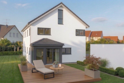 Haus Ottobrunn - 6 Zimmer, 120 m&sup2;, 1.398.000&euro; | Angebot:25926571