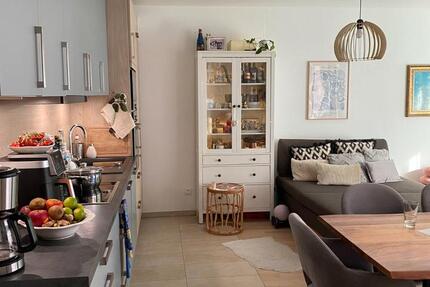 Wohnung München Neuhausen-Nymphenburg - 2 Zimmer, 60 m&sup2;, 1.450&euro; | Angebot:26358667