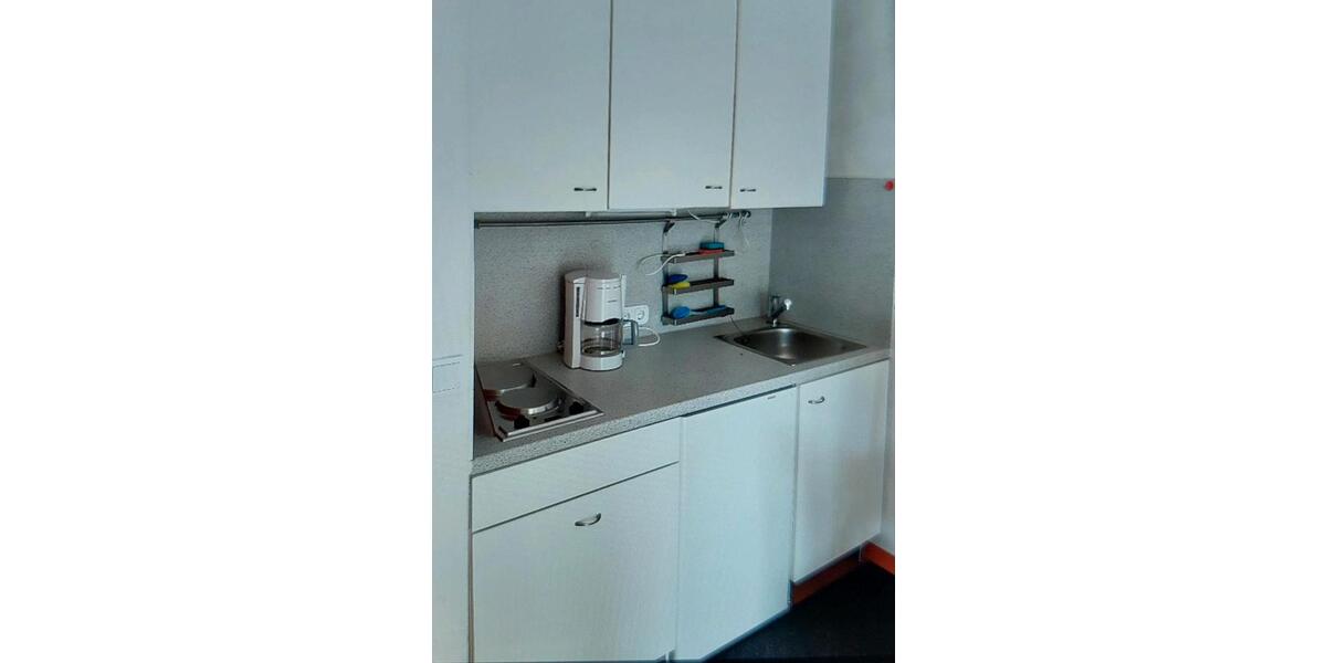Erdgeschoßwohnung München Schwabing-Freimann - 1 Zimmer, 24 m&sup2;, 1.100&euro; | Angebot:26165791