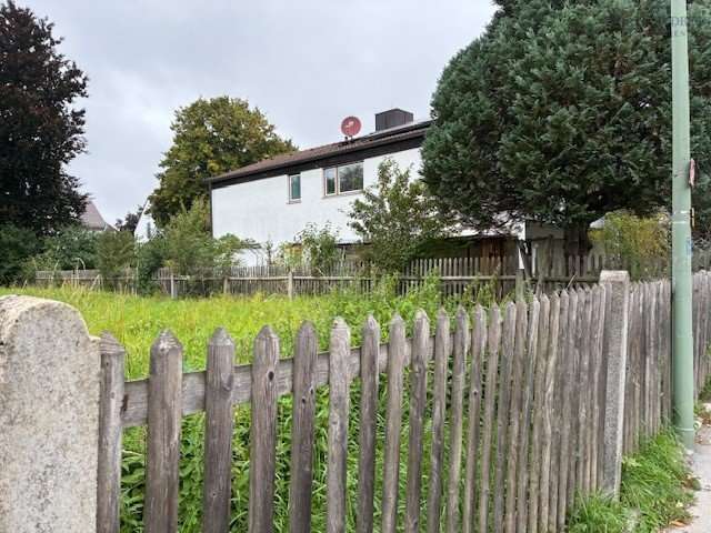 Grundstück München Messestadt Riem - 1.395.000&euro; | Angebot:26651917