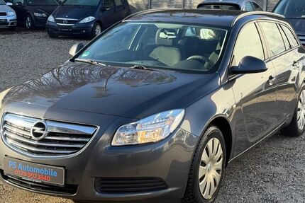 Opel Insignia 250.000 km 1.800 &euro; Taglaching/Bruck 85567