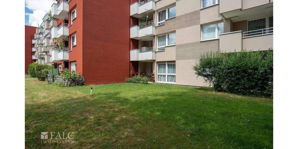 Etagenwohnung Ottobrunn - 3 Zimmer, 80 m&sup2;, 489.000&euro; | Angebot:25698589